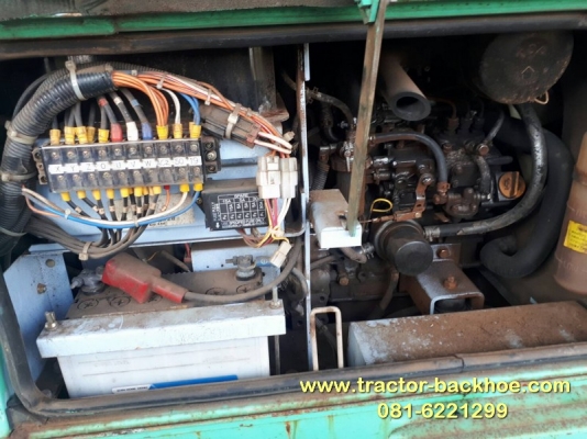 ขาย เครื่องปั่นไฟ TLG ไฟ110/220 โวลท์ 3เฟส 13KVA เก่าญี่ปุ่น เครื่อง YANMAR พร้อมใช้งาน