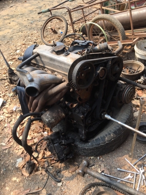 ขายมิตรชู4D56 10000เครื่องติด ใช้งานใด้ปกติ 0816278866 ลพบุรี