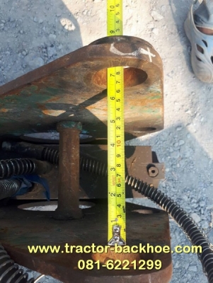 ขายตามสภาพ หัวเจาะ กระแทก เบรกเกอร์ สำหรับรถขุด แบคโฮ PC40 - 50 เก่านอก มีน๊อตขาด 3 ตัว ขายตามสภาพ หัวเจาะ กระแทก เบรกเกอร์ สำหรับรถขุด แบคโฮ PC40 - 50 เก่านอก มีน๊อตขาด 3 ตัว