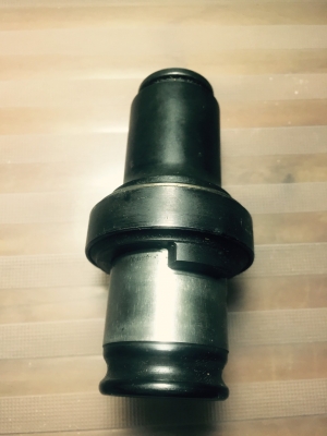 #kato tapper automatic safety device #kato tapper automatic safety device