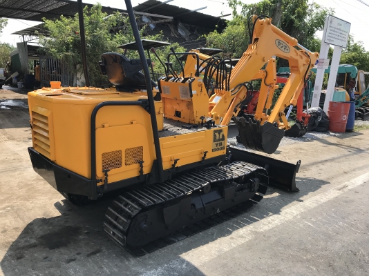 .Yanmar yb1200sสภาพดีเก่าญี่ปุ่น มีใบอินวอยไม่เคยใช้ในไทย .Yanmar yb1200sสภาพดีเก่าญี่ปุ่น มีใบอินวอยไม่เคยใช้ในไทย