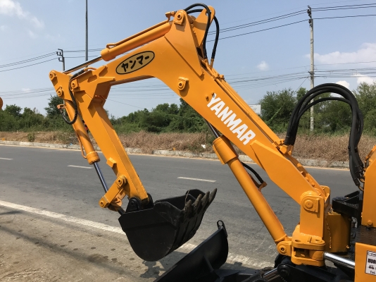 .Yanmar yb1200sสภาพดีเก่าญี่ปุ่น มีใบอินวอยไม่เคยใช้ในไทย .Yanmar yb1200sสภาพดีเก่าญี่ปุ่น มีใบอินวอยไม่เคยใช้ในไทย