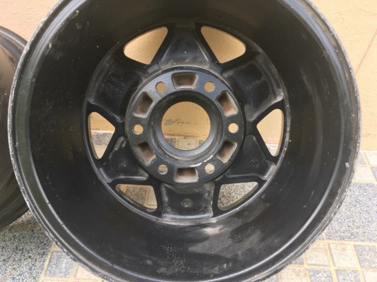 ✔️✔️แมกซ์ขอบ15กว้าง8 นิ้วออฟ-20 ไม่คด ไม่ดุ้ง ทำสีมาใหม่ หนาๆ มี2ล้อ ส่งได้ทั่วไทยครับ???????? ☎️☎️0850005579 ✔️✔️แมกซ์ขอบ15กว้าง8 นิ้วออฟ-20 ไม่คด ไม่ดุ้ง ทำสีมาใหม่ หนาๆ มี2ล้อ ส่งได้ทั่วไทยครับ???????? ☎️☎️0850005579