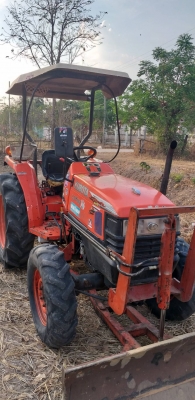 ขาย139000 L3408DTสภาพพร้อมลุย อุปกร ดันดินหน้า+ผานหลัง (เอกสารชื้อขายคัพ)