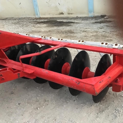 รถไถยันมาร์EF494T
