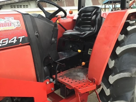 รถไถยันมาร์EF494T