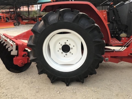 รถไถยันมาร์EF494T