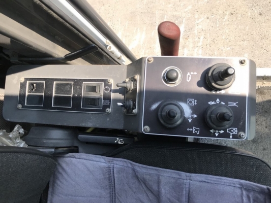 FURUKAWA HCR1000-DSII สภาพสวย นำเข้าตรงจากญี่ปุ่น ราคาไม่แพงครับ