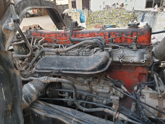 ขายrocky240 ตัวk เครื่องเดิม เกียร์เดิม เครื่องดี คัทซีสวย หัวสวยกระบะสามมิตรแท้