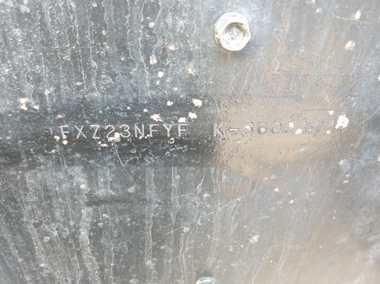 ขายrocky240 ตัวk เครื่องเดิม เกียร์เดิม เครื่องดี คัทซีสวย หัวสวยกระบะสามมิตรแท้