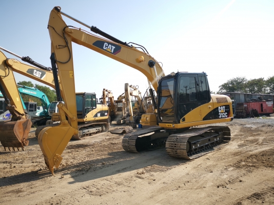 ขายครับ Cat312c สภาพพร้อมใช้งาน เอกสารใบแจ้งจำหน่าย สนใจโทร.0851562314 ขายครับ Cat312c สภาพพร้อมใช้งาน เอกสารใบแจ้งจำหน่าย สนใจโทร.0851562314