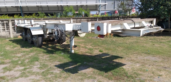 ขายหางเสาธง