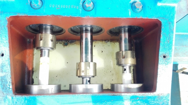 ปั้มฉีดน้ำแรง WOMA GERMANY Press Max 750 bar ปั้มฉีดน้ำแรง WOMA GERMANY Press Max 750 bar