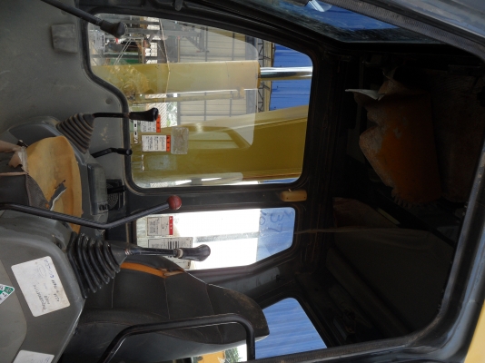 PC60-7 KOMATSU @785,000 รถนอก สี่พันกว่าชั้่วโมง สถาพดี พร้อมใช้เพิ่งนำเข้ามายังไม่เคยใช้งานในไทย ระบบไฟฟ้าครบ สภาพสวยพร้อมเอกสาร สนใจคลิ๊ก ☎ 081-989-1989 หรั่งครับ