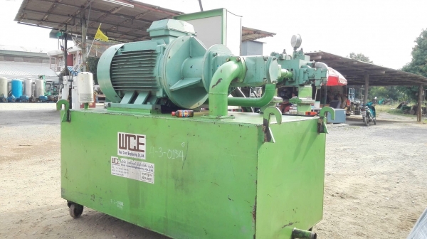 ชุดพาวเวอร์ยูนิตต้นกำลังขนาดใหญ่ มอเตอร์ ABB 100 HP 1475 RPM 380V ขนาดถังจุ 1600 Lite ชุดพาวเวอร์ยูนิตต้นกำลังขนาดใหญ่ มอเตอร์ ABB 100 HP 1475 RPM 380V ขนาดถังจุ 1600 Lite