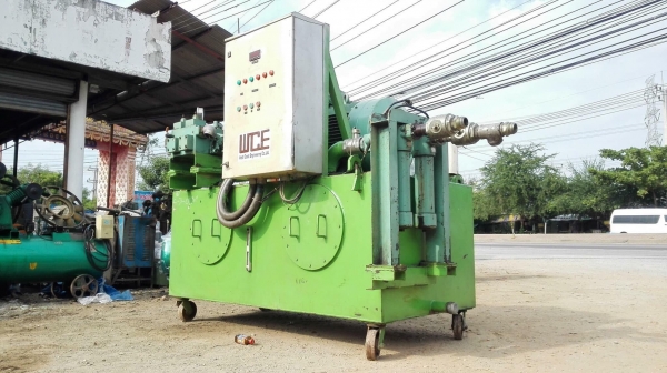 ชุดพาวเวอร์ยูนิตต้นกำลังขนาดใหญ่ มอเตอร์ ABB 100 HP 1475 RPM 380V ขนาดถังจุ 1600 Lite ชุดพาวเวอร์ยูนิตต้นกำลังขนาดใหญ่ มอเตอร์ ABB 100 HP 1475 RPM 380V ขนาดถังจุ 1600 Lite