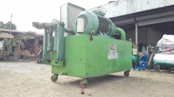 ชุดพาวเวอร์ยูนิตต้นกำลังขนาดใหญ่ มอเตอร์ ABB 100 HP 1475 RPM 380V ขนาดถังจุ 1600 Lite ชุดพาวเวอร์ยูนิตต้นกำลังขนาดใหญ่ มอเตอร์ ABB 100 HP 1475 RPM 380V ขนาดถังจุ 1600 Lite