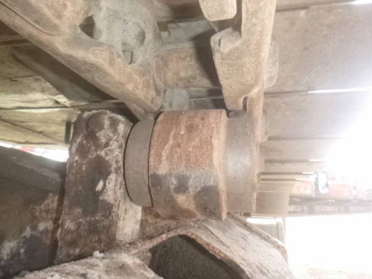 ขายรถขุด ยี่ห้อ KOBELCO รุ่น SK200-3