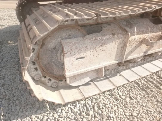 ขายรถขุด ยี่ห้อ KOBELCO รุ่น SK200-3