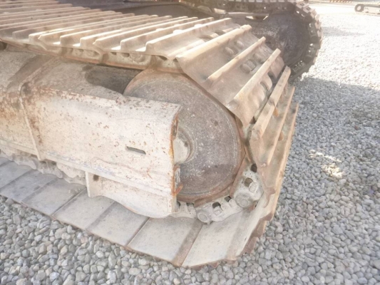 ขายรถขุด ยี่ห้อ KOBELCO รุ่น SK200-3