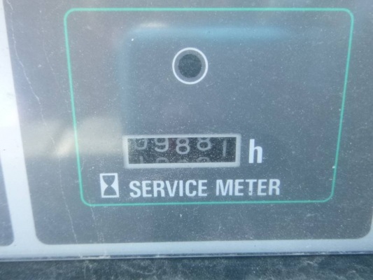 ขายรถตัก ยี่ห้อ KOMATSU รุ่น WA200-1 ขายรถตัก ยี่ห้อ KOMATSU รุ่น WA200-1