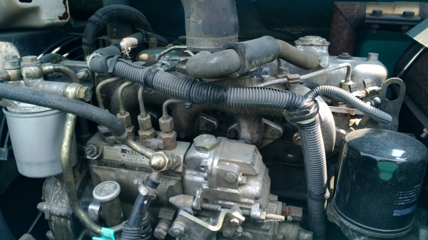 KOBELCO รุ่น SK 75 UR รุ่น 3 ES