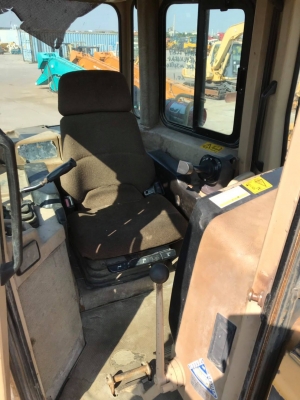 รถดันD6R นำเข้าจากญี่ปุ่น รถดันD6R นำเข้าจากญี่ปุ่น