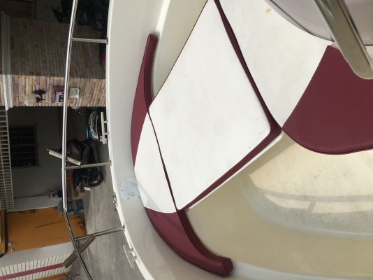 ขายเรือโปแลน smartliner 525