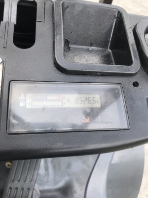 ขายรถฟอร์คลิฟท์ยี่ห้อ TOYOTAรุ่น8FD25 ขายรถฟอร์คลิฟท์ยี่ห้อ TOYOTAรุ่น8FD25