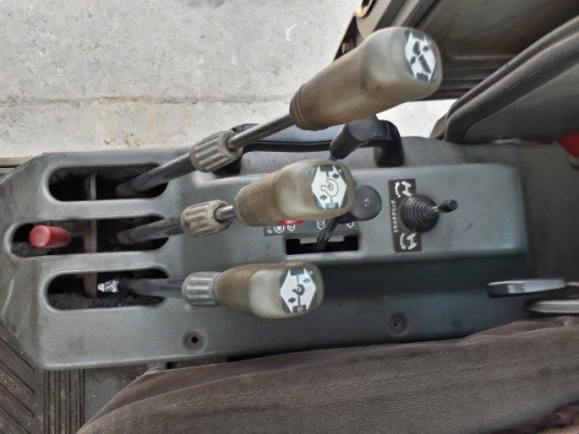 เครน 10 ตัน KATO KR-10HL # 3610316 มือสองญี่ปุ่น