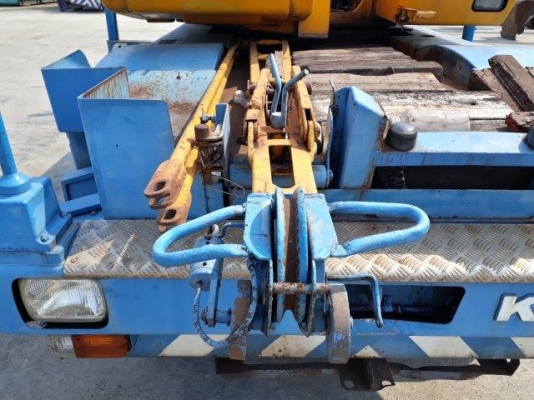 เครน 10 ตัน KATO KR-10HL # 3610316 มือสองญี่ปุ่น