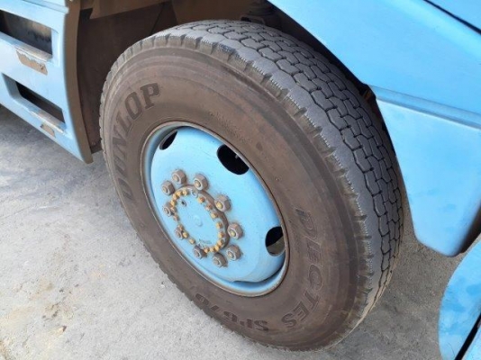 เครน 10 ตัน KATO KR-10HL # 3610316 มือสองญี่ปุ่น