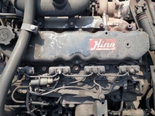 เครน 10 ตัน KATO KR-10HL # 3610316 มือสองญี่ปุ่น