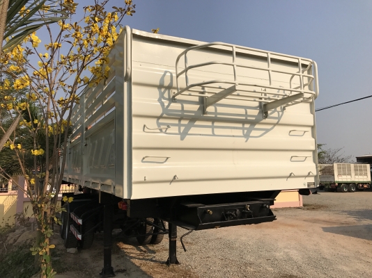 ขาย หางเซมิดั้ม ปี 56 สวยพร้อมใช้งาน เอกสารพร้อมโอน สนใจติดต่อเรา ดำสุโขทัย โทร 089-7087998,081-7855503 หรือเยี่ยมชมเว็ปไซได้ที่ www.dum-sukhothai.com เรายินดีให้บริการค่ะ