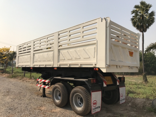 ขาย หางเซมิดั้ม ปี 56 สวยพร้อมใช้งาน เอกสารพร้อมโอน สนใจติดต่อเรา ดำสุโขทัย โทร 089-7087998,081-7855503 หรือเยี่ยมชมเว็ปไซได้ที่ www.dum-sukhothai.com เรายินดีให้บริการค่ะ