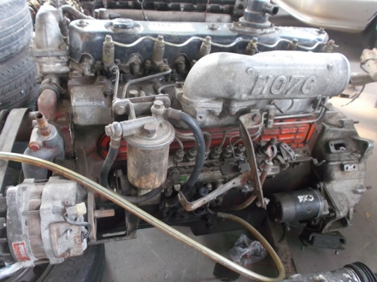 ขายเครื่อง HO7C เครื่องดี ไม่มีหมายเลข เครื่อง 53,000 + เกียร์ 15,000 ขายเครื่อง HO7C เครื่องดี ไม่มีหมายเลข เครื่อง 53,000 + เกียร์ 15,000