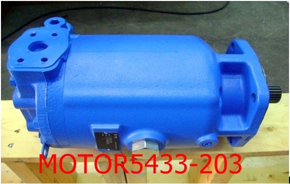 มอเตอร์ไฮดรอลิค เบอร์22 และ23