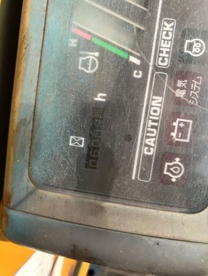 ขายKOMATSU PC28 uu (pc30)คอนโทลดี ปั้มแรง แน่นๆ สวยเดิมจากญี่ปุ่น100\% ทำงานสมบูรณ์ทุกระบบ รับรองไม่ผิดหวัง 215,000 เท่านั้น!!