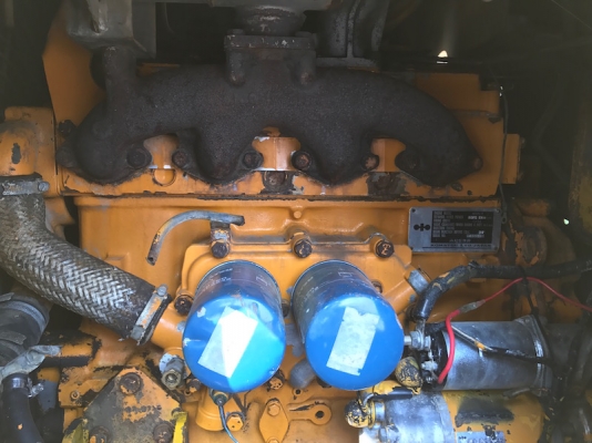 ขายรถตักkomatsu 510เอวอ่อน ขับเคลื่อน4ล้อ ดีเซล ยกสูง สวยเดิมจากญี่ปุ่น ยังไม่เคยใช้ในไทย 580,000เท่านั้น!!