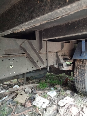 Isuzu NPR71P 120แรงฝาขาว เล่มพร้อม