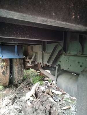 Isuzu NPR71P 120แรงฝาขาว เล่มพร้อม