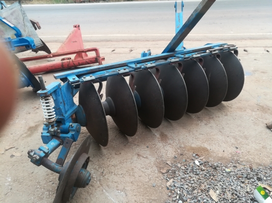 ขายผานเจ็ดพีทีเก่าเก็บสภาพสวย