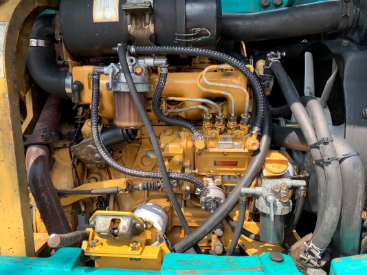 KOMATSU 40-7 ขนาดPC-40 <มีVDOให้ชม>รถเก่านอกมีเอกสารอินวอย☎️ติดต่อ 085-5632278 <ราคาต่อรองได้> KOMATSU 40-7 ขนาดPC-40 <มีVDOให้ชม>รถเก่านอกมีเอกสารอินวอย☎️ติดต่อ 085-5632278 <ราคาต่อรองได้>