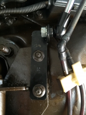 ขายโช๊คค้ำฝากระโปรงรถ HONDA รุ่น CIVIC 3 D ปี 90-95