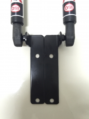 ขายโช๊คค้ำฝากระโปรงรถ HONDA รุ่น CIVIC 3 D ปี 90-95