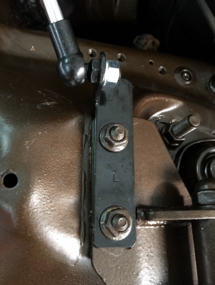 ขายโช๊คค้ำฝากระโปรงรถ HONDA รุ่น CIVIC 3 D ปี 90-95