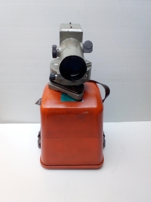 ขายกล้องวัดระดับ SOKKIA รุ่น B2 กำลังขยาย30เท่า สภาพ90\% ผลิตญี่ปุ่นเเท้ๆ MADE IN JAPAN ราคาถูกมากๆเ ขายกล้องวัดระดับ SOKKIA รุ่น B2 กำลังขยาย30เท่า สภาพ90\% ผลิตญี่ปุ่นเเท้ๆ MADE IN JAPAN ราคาถูกมากๆเ