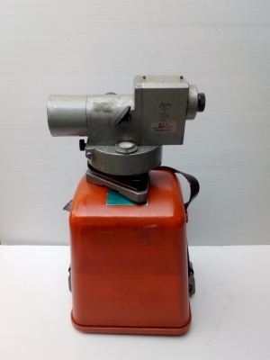ขายกล้องวัดระดับ SOKKIA รุ่น B2 กำลังขยาย30เท่า สภาพ90\% ผลิตญี่ปุ่นเเท้ๆ MADE IN JAPAN ราคาถูกมากๆเ