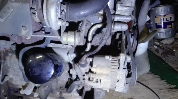 เครื่องจิ๊ป มิตซู 4dr6 turbo สวยๆๆแห้งๆๆๆ จากญี่ปุ่น ยังไม่ล้าง ไม่เลข เครื่องจิ๊ป มิตซู 4dr6 turbo สวยๆๆแห้งๆๆๆ จากญี่ปุ่น ยังไม่ล้าง ไม่เลข