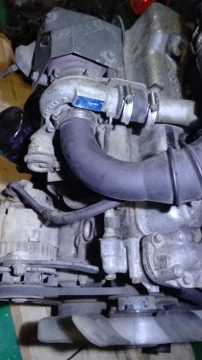 เครื่องจิ๊ป มิตซู 4dr6 turbo สวยๆๆแห้งๆๆๆ จากญี่ปุ่น ยังไม่ล้าง ไม่เลข เครื่องจิ๊ป มิตซู 4dr6 turbo สวยๆๆแห้งๆๆๆ จากญี่ปุ่น ยังไม่ล้าง ไม่เลข